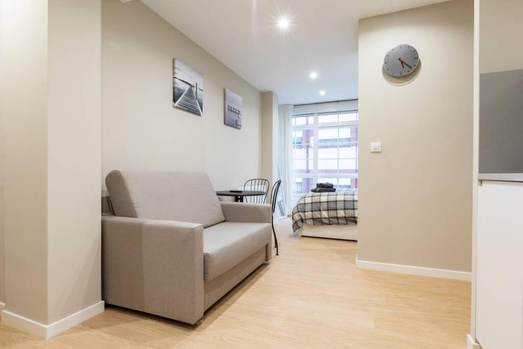 Casa Garo Apartment Виго Екстериор снимка