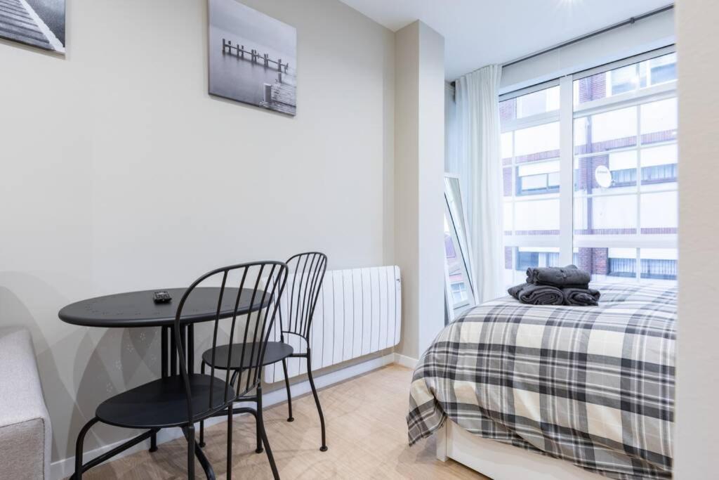 Casa Garo Apartment Виго Екстериор снимка
