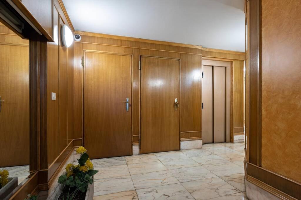 Casa Garo Apartment Виго Екстериор снимка