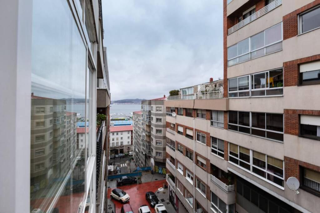 Casa Garo Apartment Виго Екстериор снимка