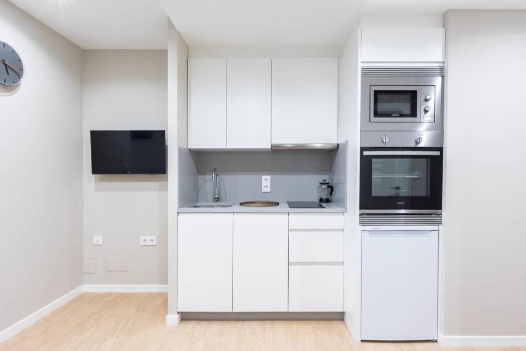 Casa Garo Apartment Виго Екстериор снимка