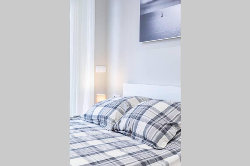 Casa Garo Apartment Виго Екстериор снимка