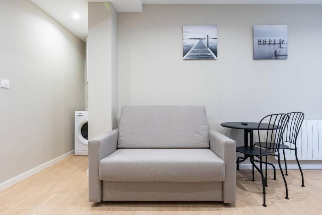 Casa Garo Apartment Виго Екстериор снимка