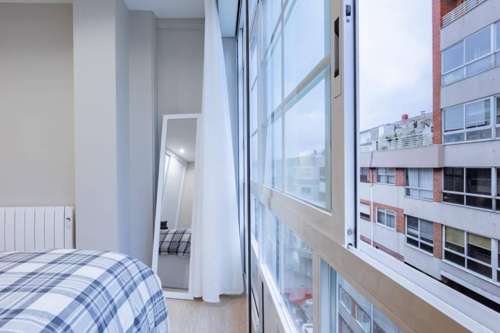 Casa Garo Apartment Виго Екстериор снимка