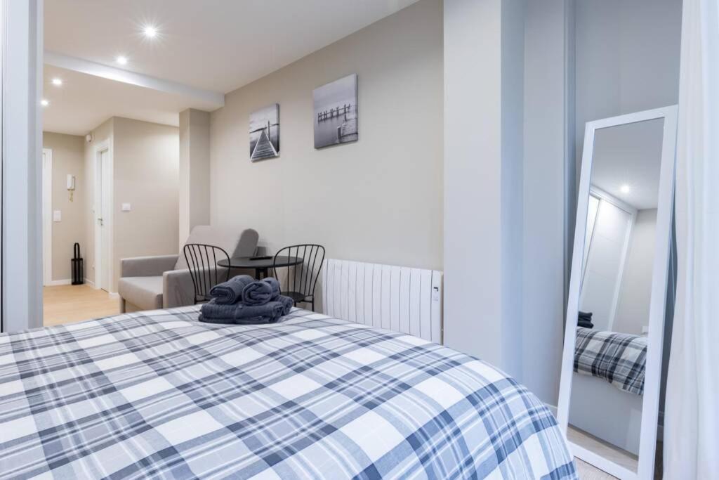 Casa Garo Apartment Виго Екстериор снимка