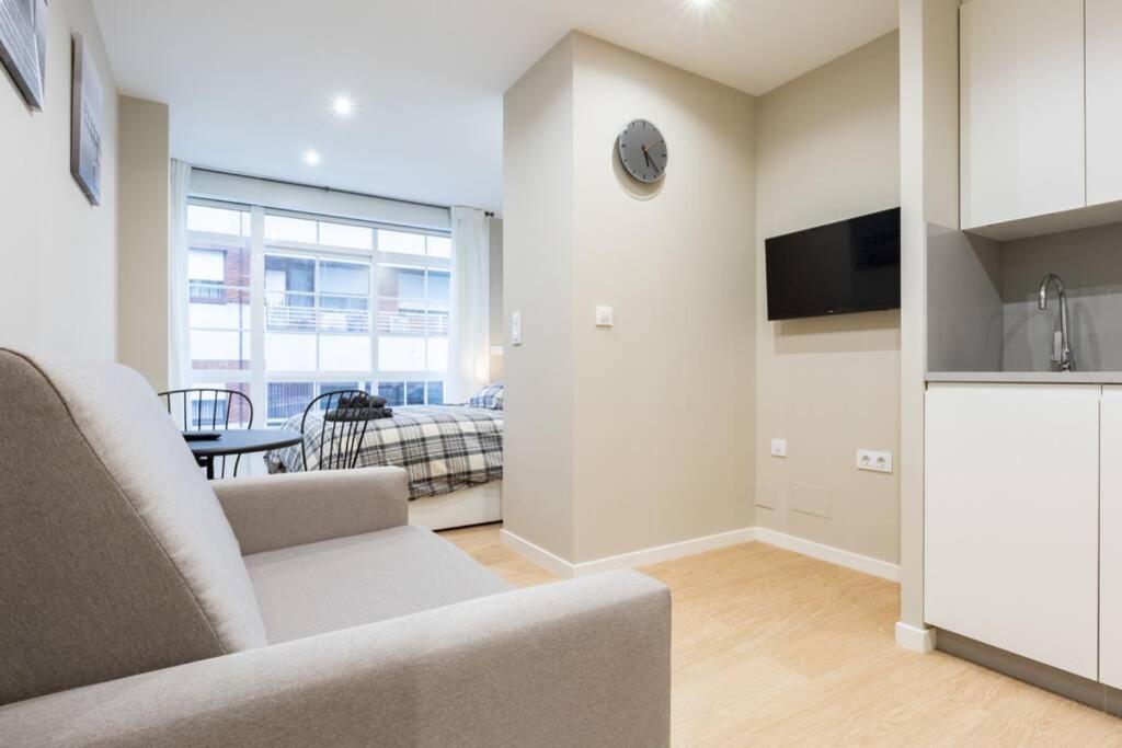 Casa Garo Apartment Виго Екстериор снимка