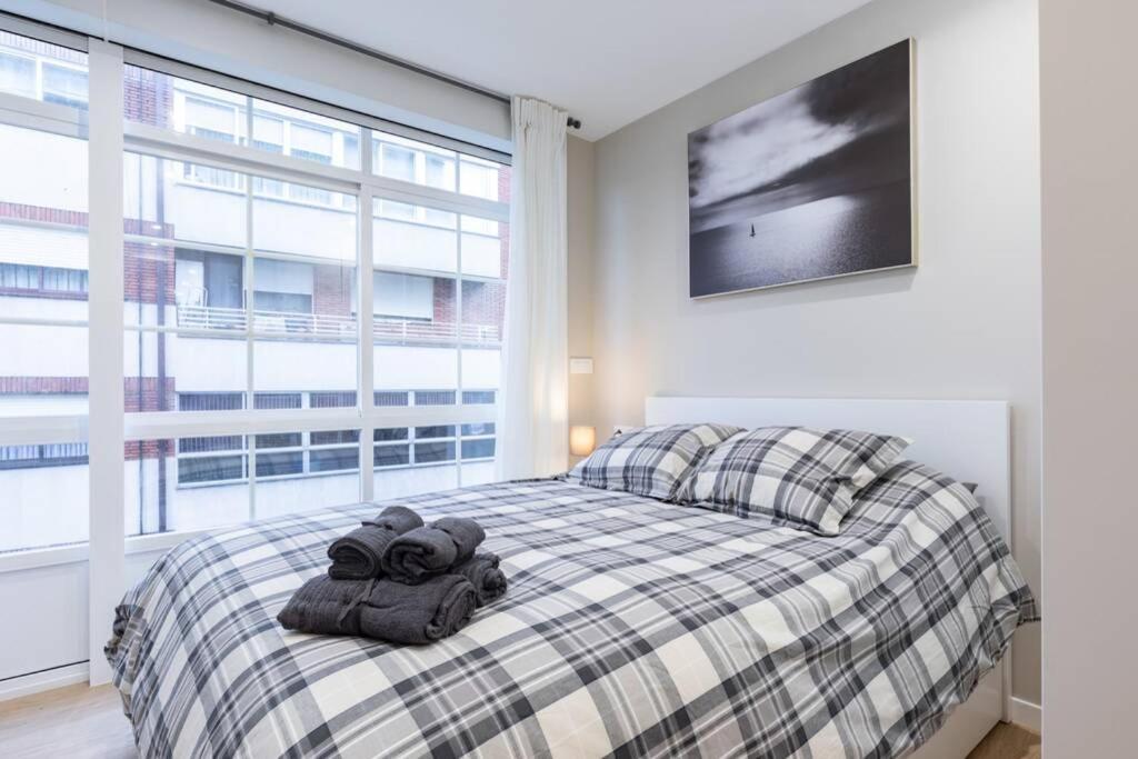 Casa Garo Apartment Виго Екстериор снимка