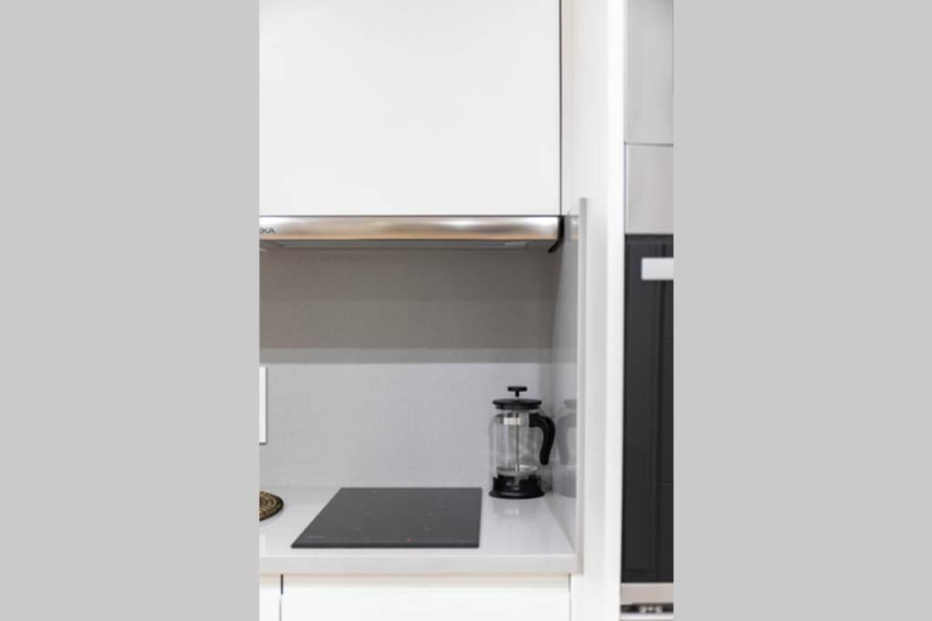 Casa Garo Apartment Виго Екстериор снимка