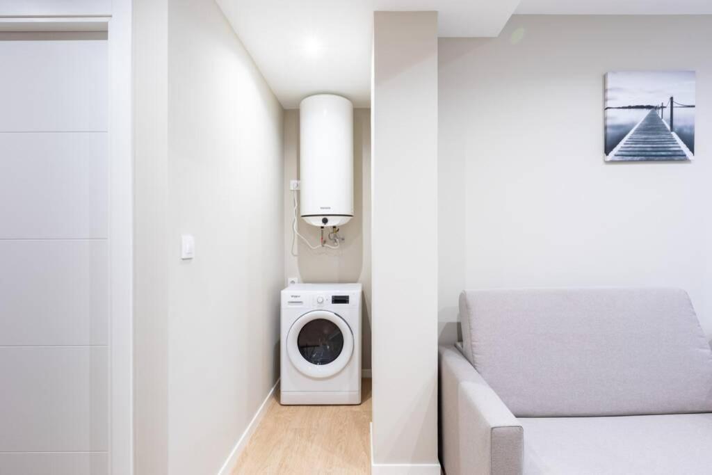 Casa Garo Apartment Виго Екстериор снимка