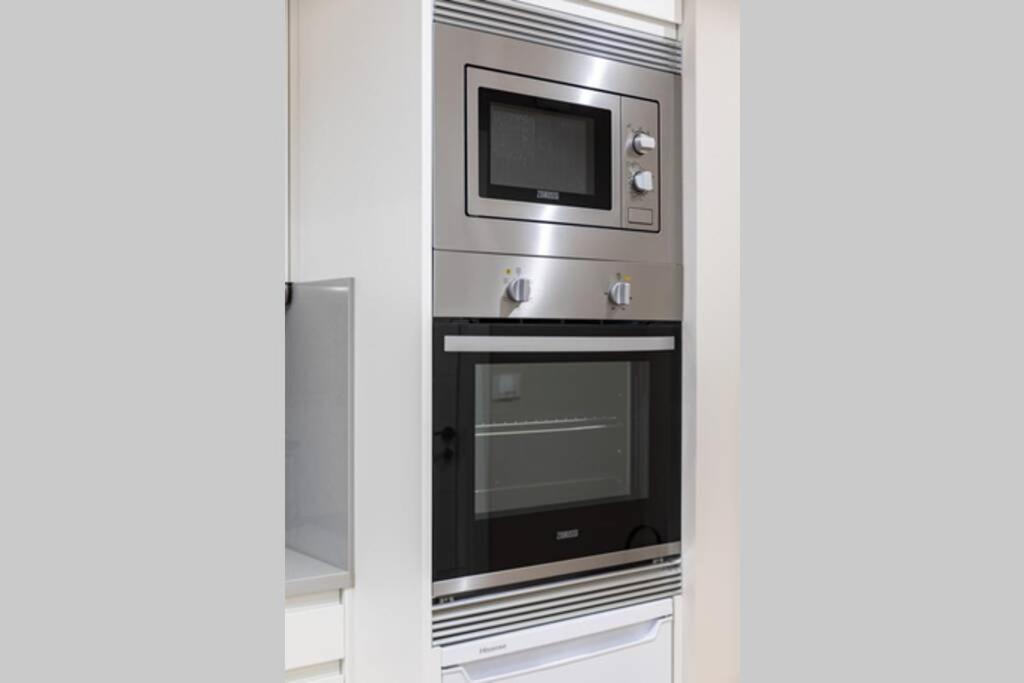 Casa Garo Apartment Виго Екстериор снимка